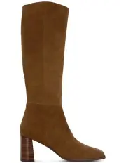 [Senso] Everly Heeled Boots in Camel