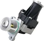 1618.LN EGR Valve Compatible for Citroen C3 C4 C5 Compatible for Ford B-Max C-Max Compatible for Fiesta Compatible for Peugeot and Volvo