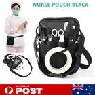 Nurse Pouch Pick Quick Pocket Vet Age care Teacher Medical Belt Waist Pouch Bag