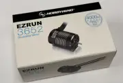 Hobbywing EzRun 3652 G2 Sensorless Brushless Motor (4000KV) – HWI30402601