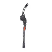 Road Bike Kick Stand Bicycle Kickstand Adjustable Parking Rack 29 26 Bicycle Cycle Prop Side Rear Brace Bike Holder Tail Bike Holder