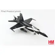 Hobby Master Raaf 1/72 Raaf F/A18a Hornet No.75 Sqn Commem. Design (Magpie) A2118 Tindal 2021