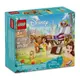 LEGO樂高積木 43233 202401 迪士尼公主系列 - TBelles Storytime Horse Carriage