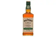 Jack Daniels Tennessee Straight Rye Whiskey 700ml