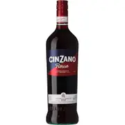 [Cinzano] Cinzano Spr Rosso Sweet Vermouth 1000mL