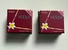 Lot 2 Benefit Cosmetics Hoola Matte Bronzer Mini 2.5g .08 oz NEW Sealed 4D01A