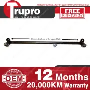 1 Pc Trupro Centre Rod For NISSAN NAVARA 4WD D21 PATHFINDER HYD21 92-97