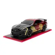 Jada 1:24 Pink Slips 2020 Ford Mustang Shelby GT500 Year Of The Snake Model Car