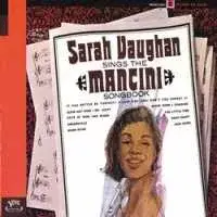 在飛比找博客來優惠-Sarah Vaughan / Sings the Manc