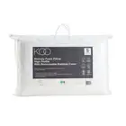 NEW KOO Gusseted Memory Foam High Profile Pillow By Spotlight