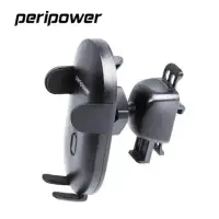 在飛比找環球Online優惠-【peripower】強固翼片式出風口手機架／MT-01