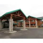 Shell Lake Lodge, a Travelodge by Wyndham