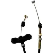 Carburetor Accelerator Cable Pioneer CA-8836 fits 1986 Toyota Supra