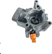 Brake Booster Pump Vacuum Pump Assembly06K 145 100 AJ Compatible With C8B9CCQ5LQ3 EA888 1.8TMagotan Passat Tiguan Teramont TAYRON Superb