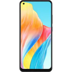 OPPO A78 8GB/256GB 手機黑/紫色 (新的)