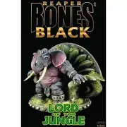 Bones Black Reaper: Lord of The Jungle Deluxe Boxed Set REM 44101