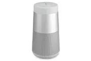Bose SoundLink Revolve Portable Bluetooth Speaker - Luxe Silver - Premium Pre-owned