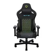 ONEX RTC Giant Alcantara Gaming/Office Chair (Sian Green)