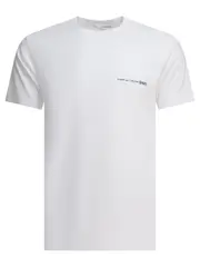[Comme Des GarçOns Shirt] Comme Des GarçOns Shirt-Cdg Shirt T-Shirts Bianco-Uomo L