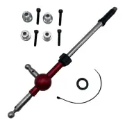 CravenSpeed Adjustable Short Shifter for MINI Cooper S 2004-2006 R50 R53 Manual (for: Mini)