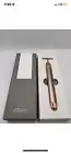 Complex Culture Sonic T-Bar Facial Massager Beauty Lifter Vibrating Roller