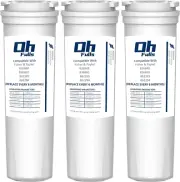836848 Refrigerator Water Filter, Replacement Fisher & Paykel #862285 Replaces #