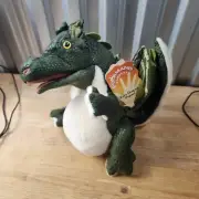 Folkmanis 10" Baby Dragon New With Tags