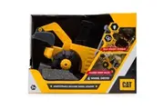 CAT Unstoppable Movers Wheel Loader