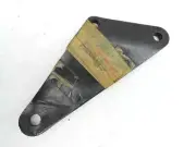 NOS 82-5087 L/S Footpeg Footrest Bracket Plate Triumph 500 T100R T100C 12904rs