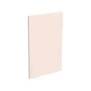 Kaboodle 450mm Candy Floss Modern Cabinet Door