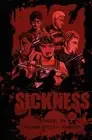 Sickness by Nathan Wesley Johnson (English) Paperback Book