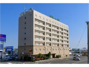 仙台 帕爾海運來酒店Hotel Sealuck Pal Sendai