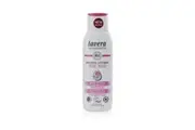 Lavera Body Lotion (Delicate) - With Organic Wild Rose & Organic Shea Butter - For Normal To Dry Skin 200ml/7oz