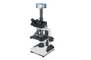 Professional Doctor Vet Clinical Microscope +USB Camera
