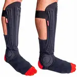 SHADOW INVISA-LITE SHIN / ANKLE COMBO護脛骨/護腳踝組合護具 滑板/直排輪/BMX