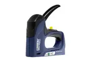 Rapid ALU940 Tacker 6 14mm Staple Gun Aluminium Hand Fastener Upholstery Stapler