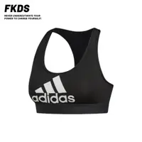 在飛比找蝦皮購物優惠-Adidas 愛迪達 CIR MED SUP BRA 女仕 