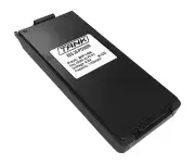 BP-195 BP-196 Battery For ICOM IC-A4 IC-F3S IC-F4 IC-T2A IC-40S- 18 Month Warran