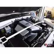 LEXUS LX 470/T.LAND CRUISER 100 '98-'07 ULTRA RACING FRONT STRUT BAR UR-TW2-1552