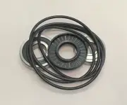 LG Washing Machine Drum Shaft Seal & Bearing Kit WDC1409HCW (F4J8FHP2W.ABWREAP)