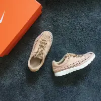 在飛比找蝦皮購物優惠-【二手】Nike Mayfly Woven 編織鞋