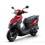 不含領牌費  2023全新車 KYMCO 光陽機車 K1 超級英雄 125  鼓煞 碟煞