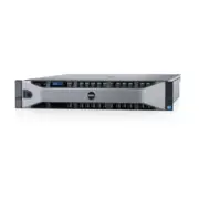 NEW Dell PowerEdge R730 2x 8-Core E5-2667v4 3.2GHz 256GB Ram 4.8TB SSD 2U Server