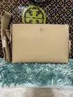 NWT Authentic Tory Burch Blake Swingpack Soft Serve Color