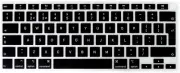 English Language Silicone Keyboard Cover A2179 Silicone Protective Skin Keyboard