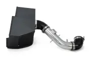 HPS 827-730P Polished Cold Air Intake Kit for 05-09 Lexus GX470 4.7L V8 (for: Toyota)