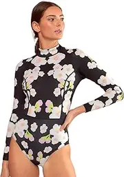 Cherry Blossom Wetsuit