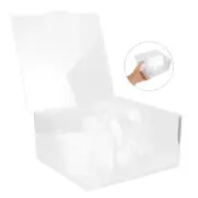 Jewelry Storage Box Rings Earring Bracelet Container Earing Holder Travel