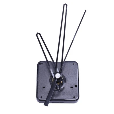 1 Set Replacement Wall Clock Repair Parts Pendulum Movement Mechanism8186