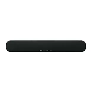 【A級福利品】【YAMAHA山葉】SR-B20A 單件式 前置環繞音響 家庭劇院 Soundbar (10折)